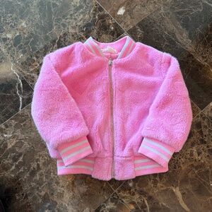 Baby Sara girls zip up size 3T